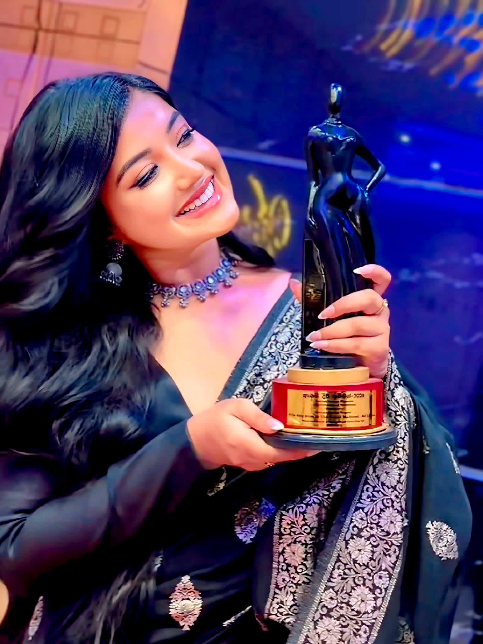 ඇයයි දිරිය අබිමන් 2026